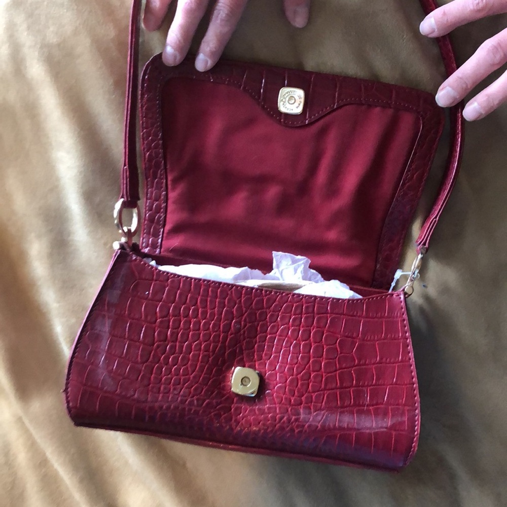 💥💥💥 NWOT!!! Liz Claiborne purse 👜